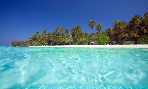 Filitheyo Island Resort